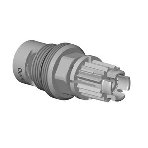 Bovendeel Lifetime Mix90° 19x48mm 9090031750090