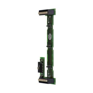 Module voorkAst met 3 inbouwplaatsen SmartWire