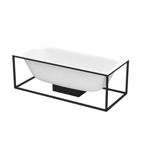 Bad BetteLux Shape 1700×750mm Edelweiss