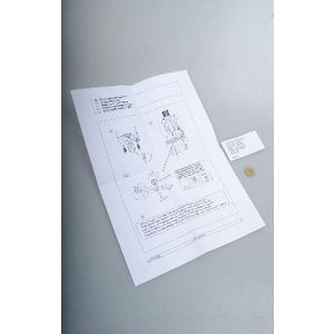 Ombouwset propaan genus hp 45-65 64201566