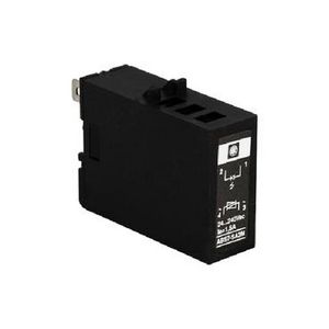 Solid state insteekrelais 5mm Uitgang 2 Advantys VVE=4