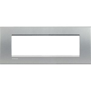 Afdekraam rechthoekig Tech 7 mod. Livinglight