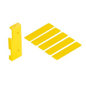 Configureerbare regelcomponent SP-COVER VVE=10