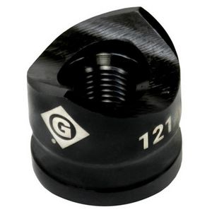Stempel standaard S 22,5mm 04006