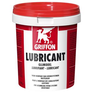 Lubricant pot 700g /IT VVE=12
