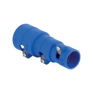 Mantelschiller MAPRESS tbv C-staal met kunststof mantel 35-54mm