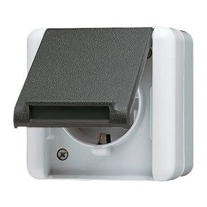 Bovendeel WG800 voor 820N