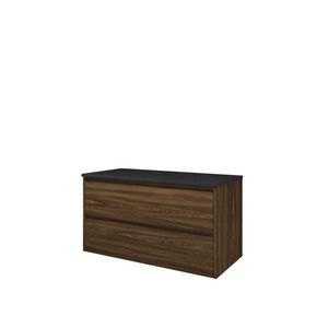 Proline Top afdekplt hardst en OK Sym Cabana/BLuSt 100x46