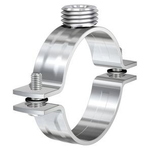 Flamco BSF beugel G1/2-M10 x 110-117.5 VVE=25