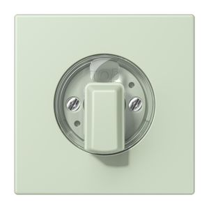 Afdekking jal draaischakelaar klembevestiging LC32042