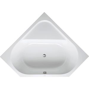 D-Code 1/4R ligbad 1400x1400x400mm