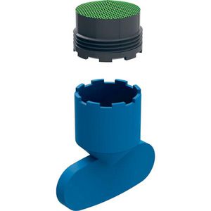 Bambini strlregelr wstfelkraan Wtrvolumestr. 5.7 lmin