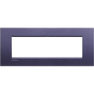 Afdekraam rechthoekig Club 7 mod. Livinglight
