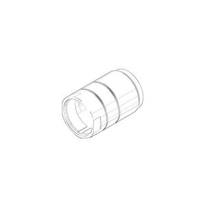 Huls Opnamehuls voor cartouche 48,7x74,3mm 9017011870090