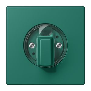 Afdekking jal draaischakelaar klembevestiging LC32040