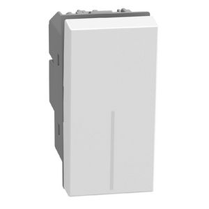 Doos a 60st. Light Now tweepolige schakelaar - 16AX - 1 modu