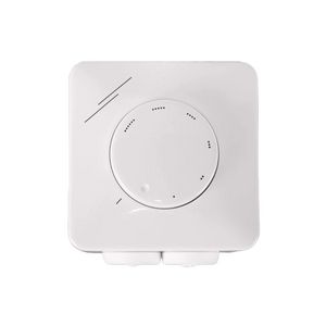 Traploze regelaar MTV-0/10V voor EC ventilatoren