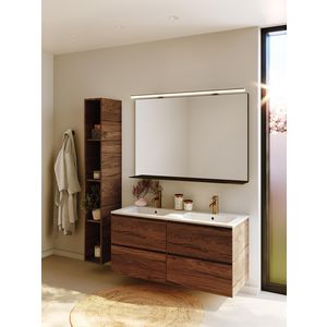 TAB Spring Dew 2K+BC SPRG_46 120 2x60 Tobacco Oak