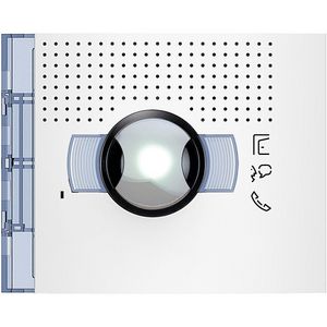 Front audio video Allwhite Sfera