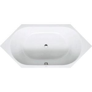 D-Code 6-H ligbad 1900x900x400mm