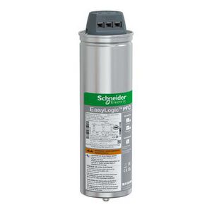 EasyCan Capacitor 30.3/36.4 kvar 440V 50/60Hz VVE=8