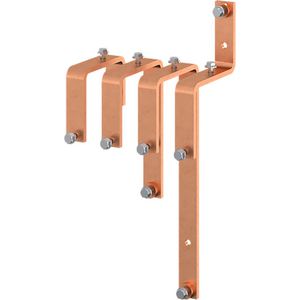 Railaansluitset OT1000-1250 800A 4-polig 40x10mm 2CPX044455R9999