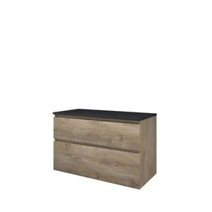 Proline Top afdekplt hardst en OK a-Sym Raw/BLuSt 100x46