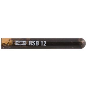 Set a 4st. chemische capsule RSB 12 B