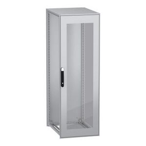 Vloerstaande modulaire elektrische behuizing PanelSeT SFN