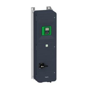 Frequentieregelaar 55kW 380-480V IP55 Altivar Process ATV650