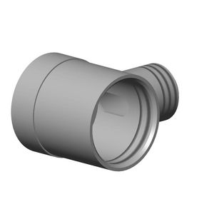 Afvoer. Waste 1" 09210102490