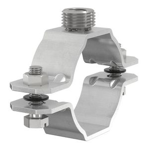 Pijpbeugel universeel FlamcoFix RSF G1/2"-M12 Ø131-139mm (5") VVE=5