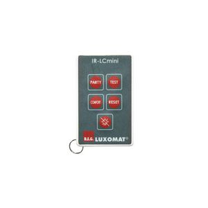 IR afstandsbediening LC-Mini Plafondmontage -