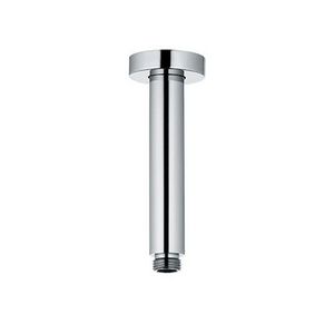 Douchearm A-QA plafond 1/2" chroom 6651505-00