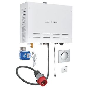 Stoomgenerator 400v f-digital deluxe