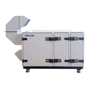 Buitenset BSDA-06 tbv WTU-06-DA-EC