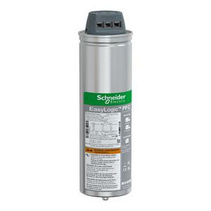 EasyCan Capacitor 16.9/20.3 kvar 440V 50/60Hz VVE=8