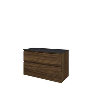 Proline Top afdekplt hardst en OK a-Sym Cabana/BLuSt 100x46