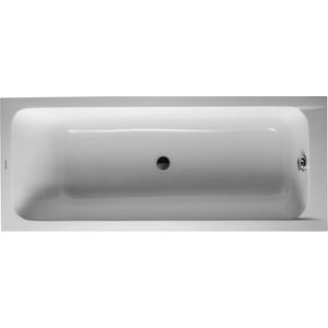 D-Code 4-H Ligbad 1700x700x420mm afvoer M