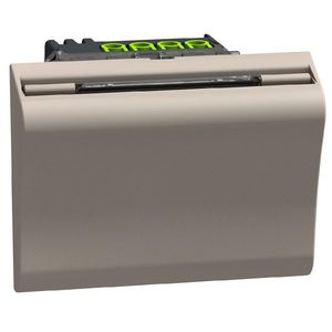 Light Now badgeschakelaar RFID 2 mod stone