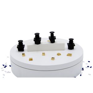 Dummy plug voor RJ45