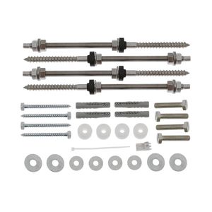 Bevestigingsset VWZ NC 0020222885