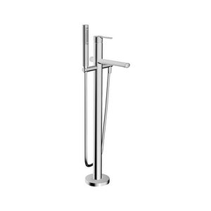 Ronda badmengkraan staand model chroom spr.200mm m.handdouche