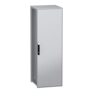 Vloerstaande modulaire elektrische behuizing PanelSeT SFN