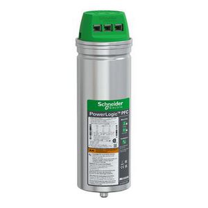 Capacitor 10.4/12.5 kvar 480 V 50/60Hz HDuty