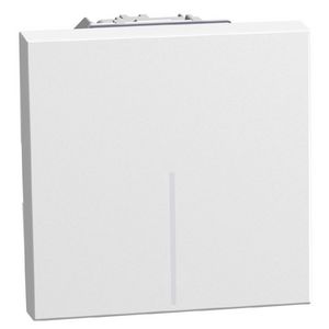Doos a 40st. Light Now kruisschakelaar 10AX - 2 modules - wi