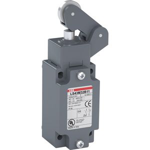 Eindschakelaar LS45M32B11