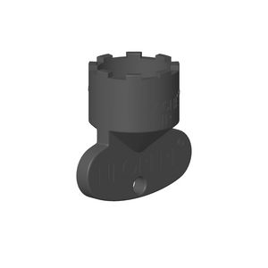 Montagesleutel Voor perlator Cache JR 0430090240090