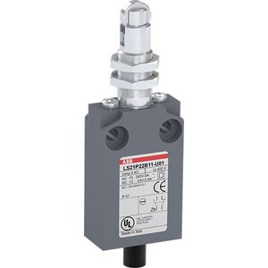 Eindeloopschakelaar LS20 LS21P22B11-U01