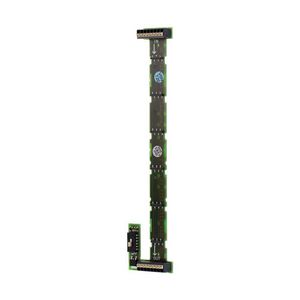 Module voorkAst met 6 inbouwplaatsen SmartWire